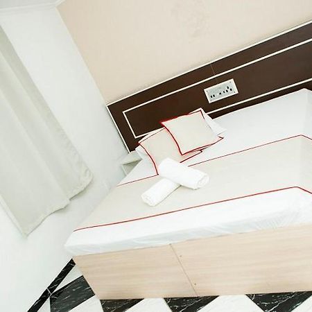 Hotel Golden Vilage Vila Maria São Paulo Eksteriør bilde